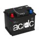 Аккумулятор AC/DC 60Ач прямая полярность