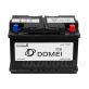 Аккумулятор AGM DOMEI Extra CHARGER 70Ач 760A обратная полярность LN3-70ECН
