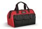 Сумка для инструментов Special 27 литров 42*23*27см красная