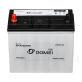 Аккумулятор DOMEI Eco STANDARD 45Ач 490A прямая полярность 55B24R