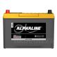 Аккумулятор ALPHALINE AGM 90Ач прямая полярность AXS115D31R