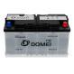 Аккумулятор DOMEI Eco STANDARD 105Ач 950A обратная полярность DIN105LN5