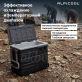 Автохолодильник Alpicool U65 (12/24)