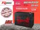 Аккумулятор для ИБП RDrive ELECTRO RESERVE 8.5Ач NPW 45-12 (FR)