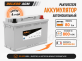 Аккумулятор Delkor AGM 80Ач обратная полярность plnt0117376