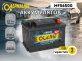 Аккумулятор ALPHALINE SD 65Ач 650 обратная полярность MF56500