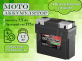 Аккумулятор RDrive eXtremal LITHIUM 7.5Ач обратная полярность 51913-LI