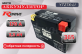 Аккумулятор RDrive OEM LITHIUM 2.3Ач обратная полярность YTZ7X-LI