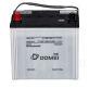 Аккумулятор DOMEI 65Ач 640A прямая полярность 75D23R