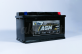 Аккумулятор VST AGM 80Ач 800A обратная полярность 580900080