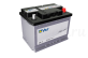 Аккумулятор VST СТАНДАРТ 60Ач 540A обратная полярность 560300054
