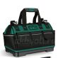 Сумка для инструментов Flagman с жестким пластиковым дном 50 литров 52*29*33см зеленый