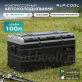 Автохолодильник Alpicool TS100 (12/24)
