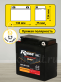Аккумулятор RDrive eXtremal GOLD 9Ач прямая полярность 12N9-4B-1-GEL