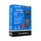 Тестер аккумуляторных батарей Konnwei KW700