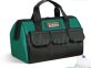 Сумка для инструментов Special 29 литров 43*24*28см зеленая