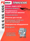 Аккумулятор RDrive ELECTRO Marine 108Ач прямая полярность EMA12-108DT