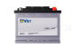 Аккумулятор VST СТАНДАРТ 60Ач 540A обратная полярность 560300054