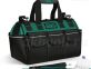 Сумка для инструментов Classic 42 литра 50х26х32см зеленый