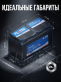 Аккумулятор Platin AGM 95Ач 850A обратная полярность 59520