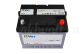 Аккумулятор VST СТАНДАРТ 60Ач 540A обратная полярность 560300054