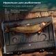 Автохолодильник Meyvel AF-H100