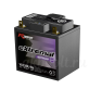 Аккумулятор RDrive eXtremal Natrium 8Ач 640A универсальная полярность YIX30L-Na