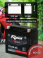Аккумулятор RDrive eXtremal SILVER 18Ач обратная полярность YTX20L-BS
