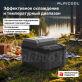 Автохолодильник Alpicool NL12 (12/24)