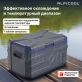 Автохолодильник Alpicool NL30 (12/24)