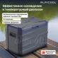 Автохолодильник Alpicool NL40 (12/24)