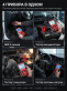 Профессиональный диагностический цент RDrive StartEasy PRO BT2000-OBD2-Li