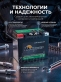 Аккумулятор Dekapower 13Ач 210 CCA прямая полярность DTX14