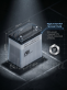 Аккумулятор FB Altica HIGH-GRADE 50Ач обратная полярность FB70B24L