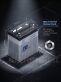 Аккумулятор FB Altica PREMIUM 60Ач обратная полярность FB75B24L