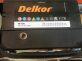 Аккумулятор Delkor 95Ач прямая полярность 78-730