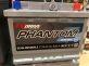 Аккумулятор RDrive PHANTOM WINTER 65Ач L2 обратная полярность EUW-065064L2