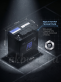 Аккумулятор FB Gold SMF DIN 75Ач прямая полярность LN3RDIN75