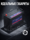 Аккумулятор OURSUN Asia 90Ач обратная полярность MF105D31L