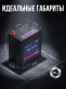 Аккумулятор OURSUN Asia 38Ач 330А обратная полярность MF40B19L