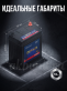 Аккумулятор OURSUN Asia 38Ач 330А прямая полярность MF40B19R