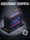 Аккумулятор OURSUN Asia 45Ач прямая полярность MF55B24R