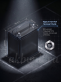 Аккумулятор FB ECHNO HV AGM 35Ач прямая полярность S34B20R