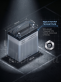 Аккумулятор FB ECHNO IS EFB 64Ач обратная полярность S95D26L