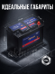 Аккумулятор OURSUN AGM 70Ач 720A обратная полярность VRL3 70-H6